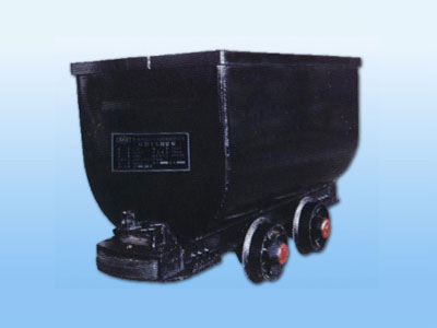 MGC1.1-6、1.7-6標(biāo)準(zhǔn)礦車